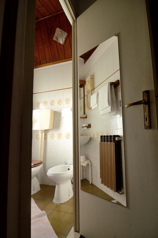Albergo Mirella Belluno Room photo