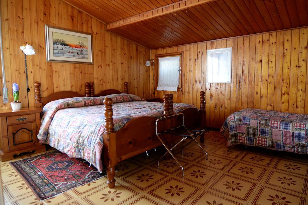 Albergo Mirella Belluno Room photo